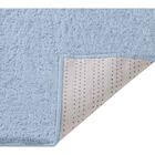 Tapete Passadeira Quarto Sala 50cm X 1 00m Antiderrapante Pel