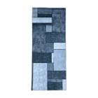 Tapete Passadeira Sala Quarto 0,60 M X 1,80m Antiderrapante B