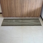 Tapete Passadeira Sisal 1 Peça 1 00m X 66cm 87% Polipropileno