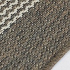Tapete Passadeira Sisal 1 Peça 1 00m X 66cm 87% Polipropileno