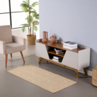 Tapete Passadeira Sisal Lancer 900x66cm Clean