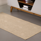 Tapete Passadeira Sisal Lancer 900x66cm Clean