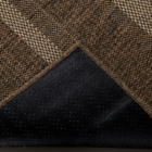 Tapete Passadeira Sisal Lancer Mescla 1000x66cm