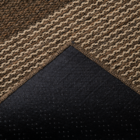 Tapete Passadeira Sisal Lancer Mescla 700x66cm Moderno