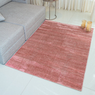 Tapete Passadeira Veneza 60cmx2,0m Rose