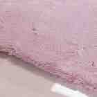 Tapete Pele Bangor 1 50 X 2 00 Rose Niazitex