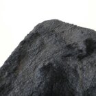 Tapete Pele De Coelho Antiderrapante Retangular Melody 100x14