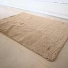 Tapete Pele De Coelho Melody 200x300 - Jolitex Bege