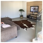 Tapete Pele Inteira Do Boi