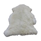 Tapete Pelego De Ovelha