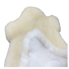 Tapete Pelego De Ovelha