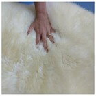 Tapete Pelego De Ovelha