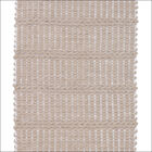 Tapete Pelo Alto Edantex Caribe 02 Bege 50x70 7908006056157