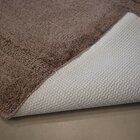 Tapete Pêlo Baixo Antiderrapante Confort 45x65cm - Corttex Ma