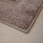 Tapete Pêlo Baixo Antiderrapante Confort 45x65cm - Corttex Ma