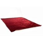 Tapete Pelúcia Premium Decorativo Premium 1,50x1,00 Bôrdo