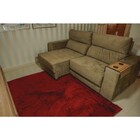 Tapete Pelúcia Premium Decorativo Premium 1,50x1,00 Bôrdo