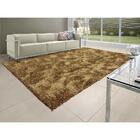 Tapete Peludo Confort N Camurça 1,50x2,00m - São Carlos