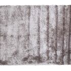 Tapete Peludo Gold Cor 3 Prata 2,50X3,00M - Edantex