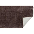 Tapete Peludo Lunar Meteoro 1,00x1,50m São Carlos