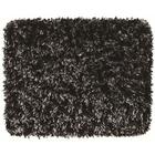 Tapete Peludo Lunar Plutão 1,00x1,50m São Carlos