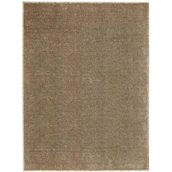 Tapete Peludo Lunar Saturno 1,00x1,50m São Carlos