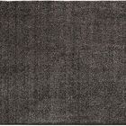 Tapete Peludo Sucess Black 1,00X1,50M - São Carlos