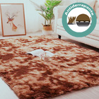 Tapete Pequeno Cinza  Casen 140x100cm