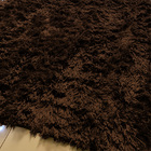 Tapete Pequeno Tabaco  Casen 140x100cm