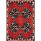 Tapete Persa Para Casa Sala Serap Sera Casa Meva 200x140 Cm