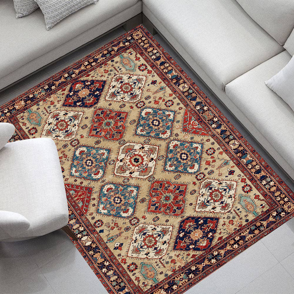 tapete persa sala casa bakh rug casa meva 1 40x2 00m