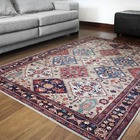 Tapete Persa Sala Casa Bakh Rug Casa Meva 1,40x2,00m