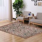 Tapete Persa Sala Quarto Ou Escritório Estilo Rústico Antider