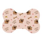 Tapete Pet Little Dog