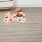 Tapete Pet Little Dog