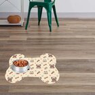 Tapete Pet Little Dogs and Cats