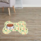 Tapete Pet Objetos Dogs