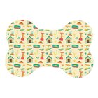 Tapete Pet Objetos Dogs