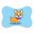 Tapete Pet Ossinho Spitz Alemão