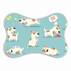 Tapete Pet Ossinho Yam Yam