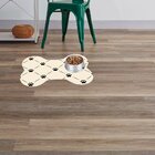 Tapete Pet Patinha Dogs