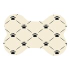 Tapete Pet Patinha Dogs