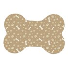 Tapete Pet Patinhas and Ossos Dogs