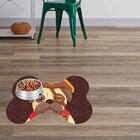 Tapete Pet Pug Pirata