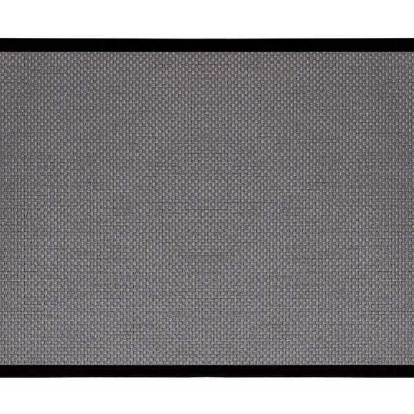 Tapete Piquet Impermeável E Antiderrapante 50x130cm Jolitex C