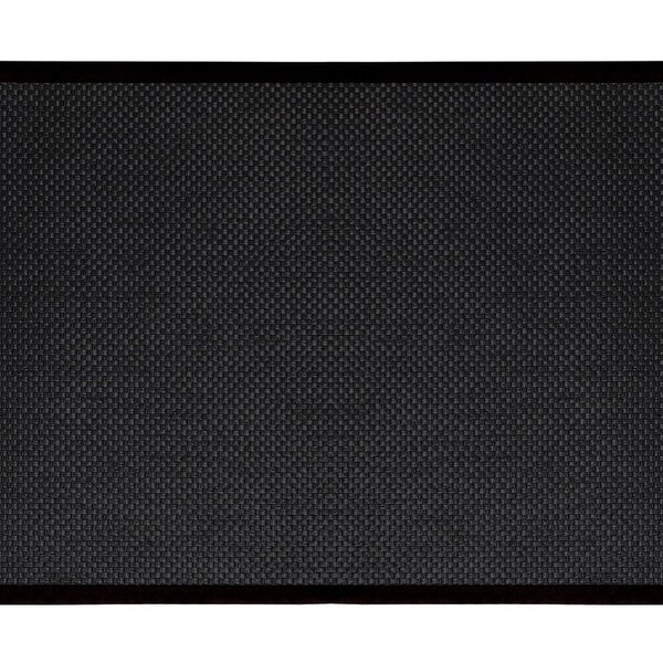 Tapete Piquet Impermeável E Antiderrapante 50x130cm Jolitex P