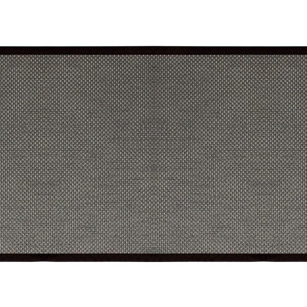 Tapete Piquet Impermeável E Antiderrapante 50x180cm Jolitex F