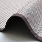 Tapete Piquet Impermeável E Antiderrapante 50x180cm Jolitex M