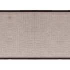 Tapete Piquet Impermeável E Antiderrapante 50x180cm Jolitex M