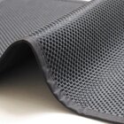 Tapete Piquet Impermeável E Antiderrapante 50x180cm Jolitex P